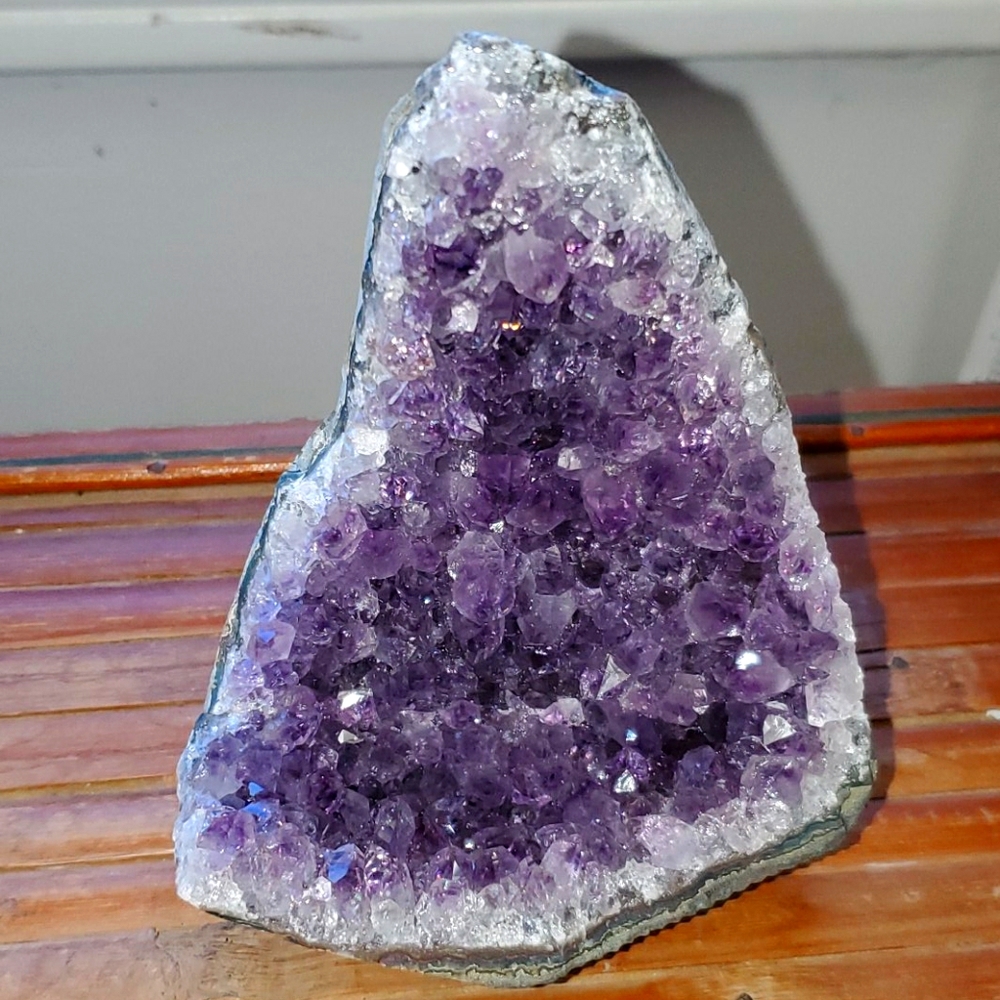 Amethyst Crystal